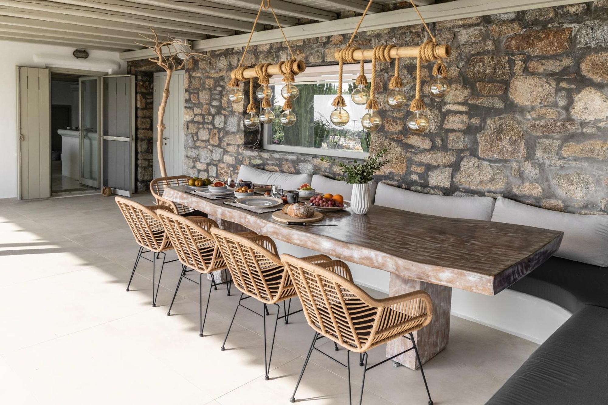 Pousada Assa -mykonos