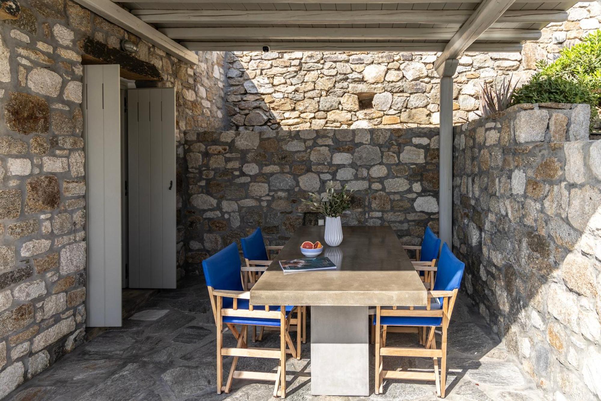 Pousada Assa -mykonos *