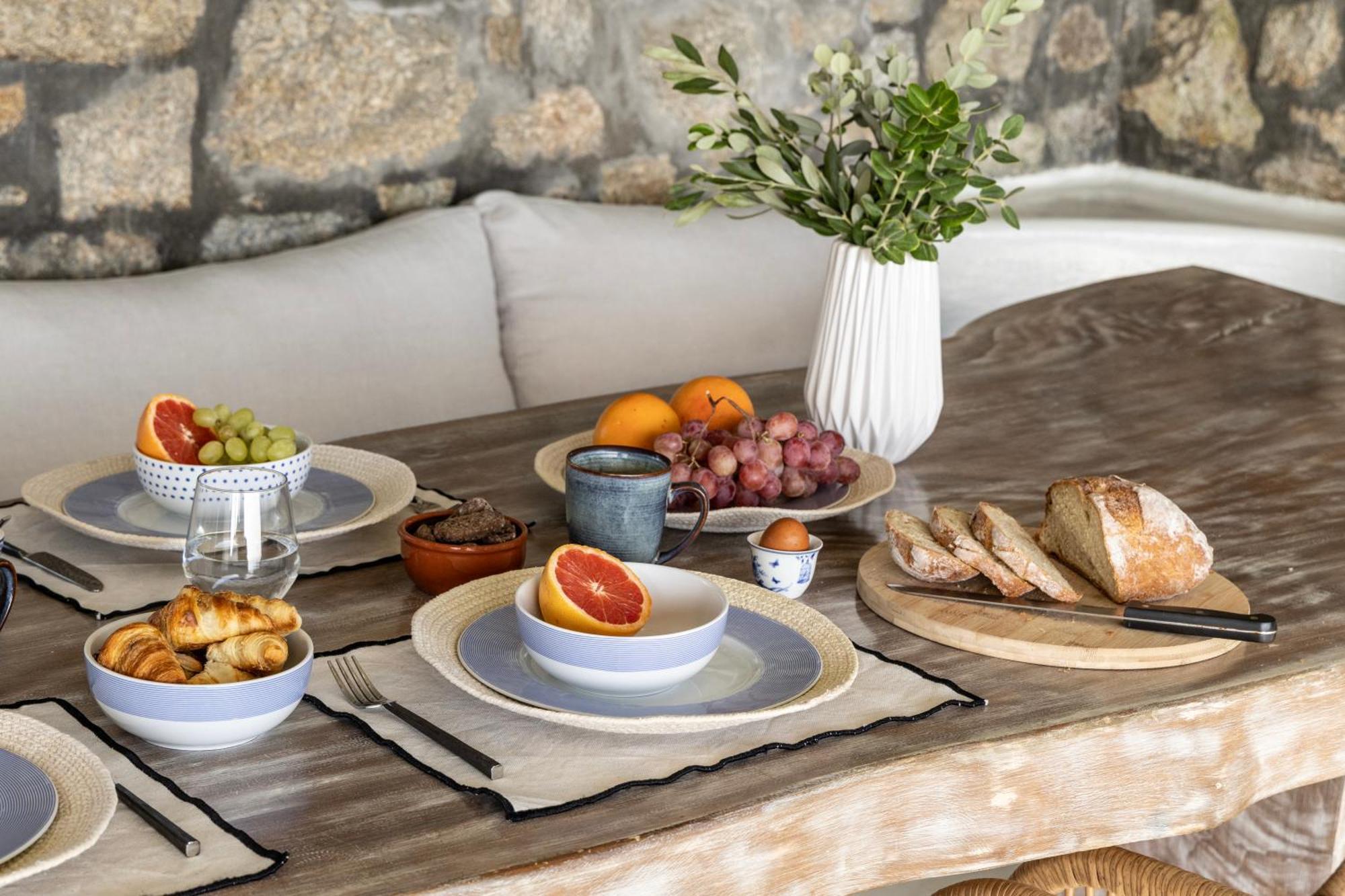Pousada Assa -mykonos *