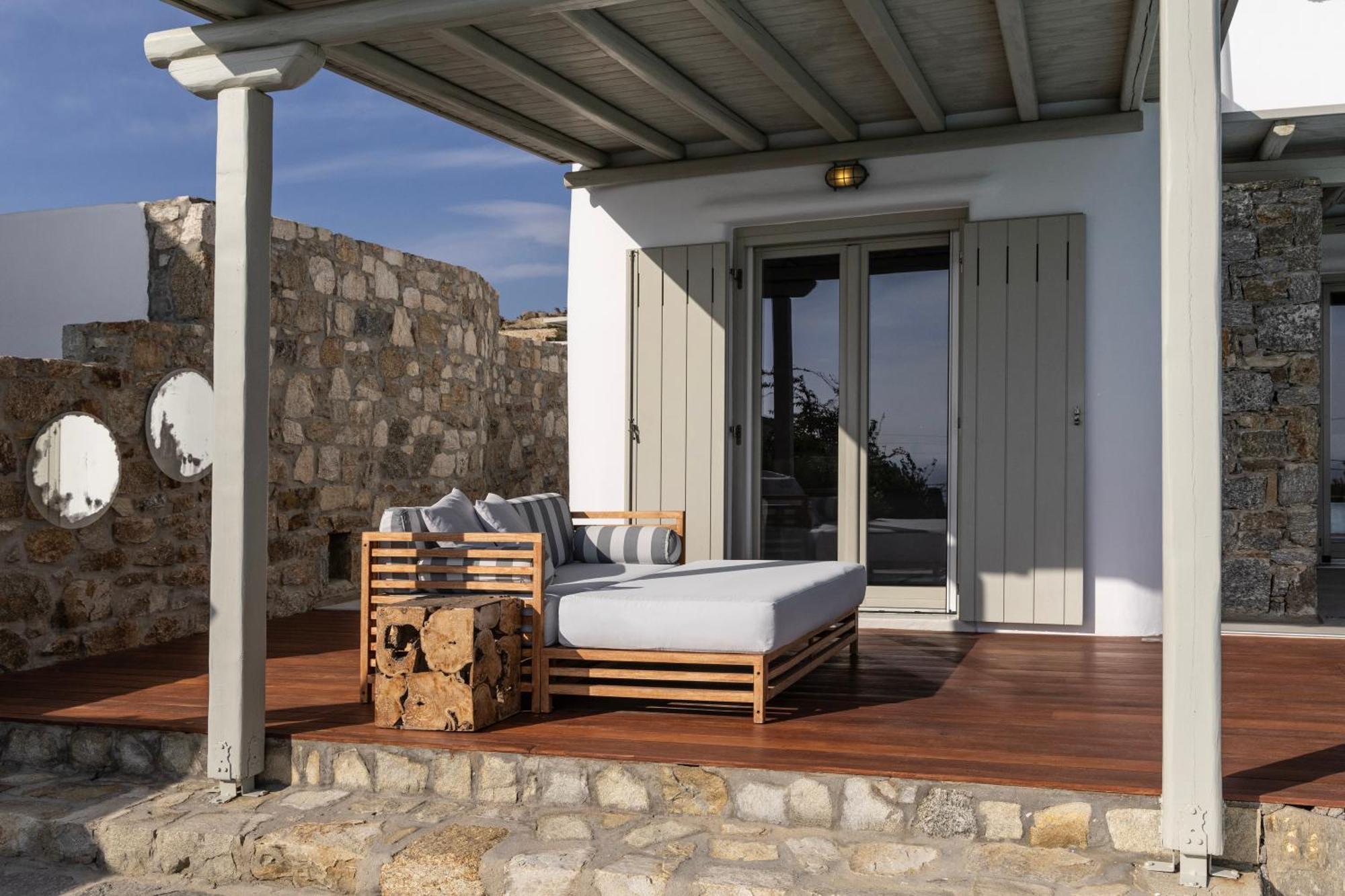Pousada Assa -mykonos