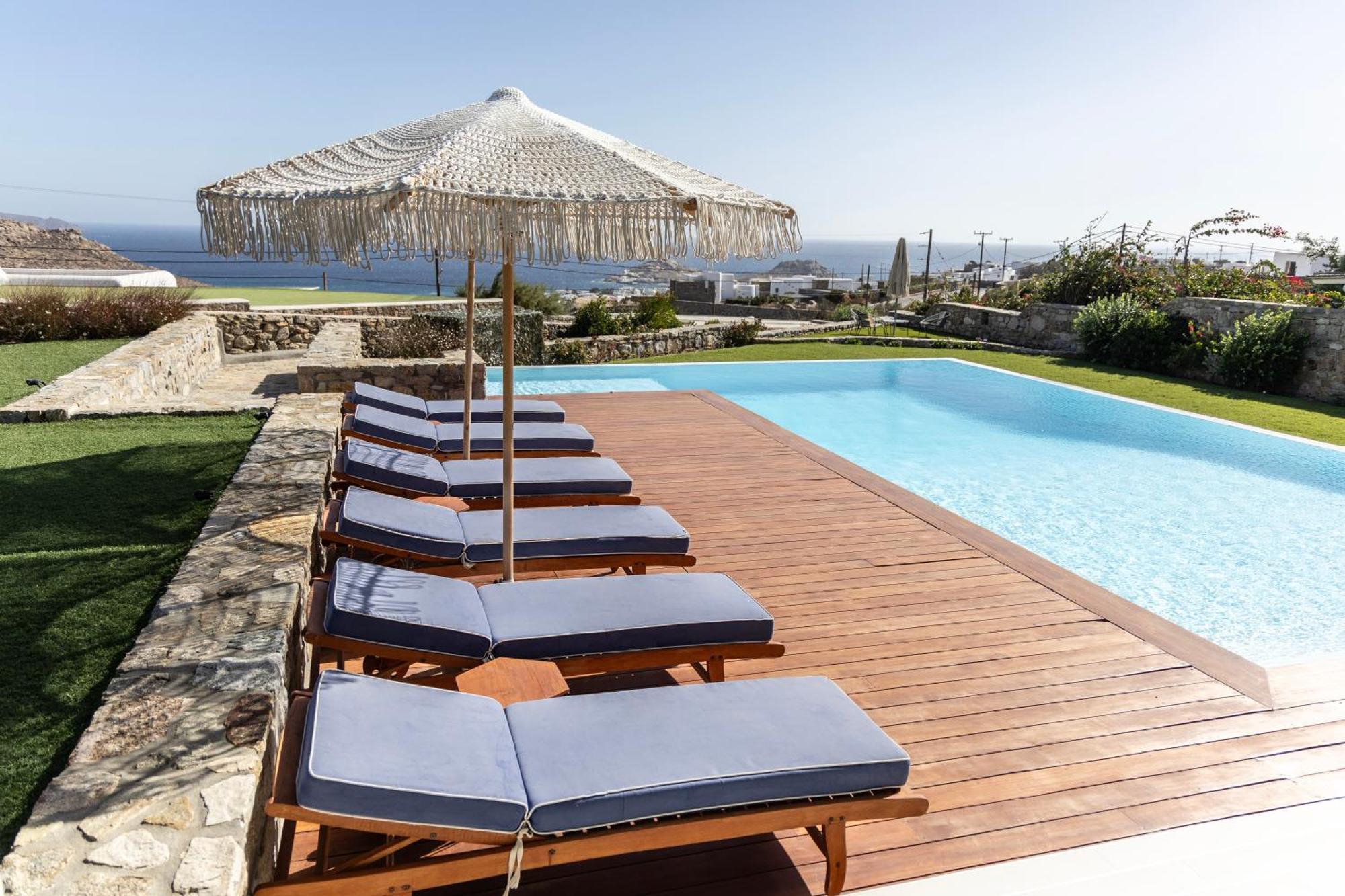 Pousada Assa -mykonos *