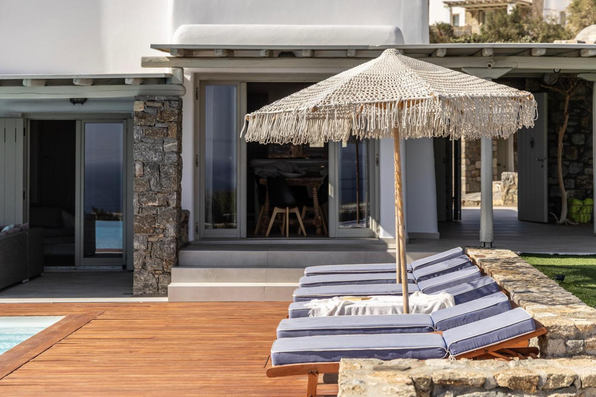 Assa -mykonos Mykonos Town