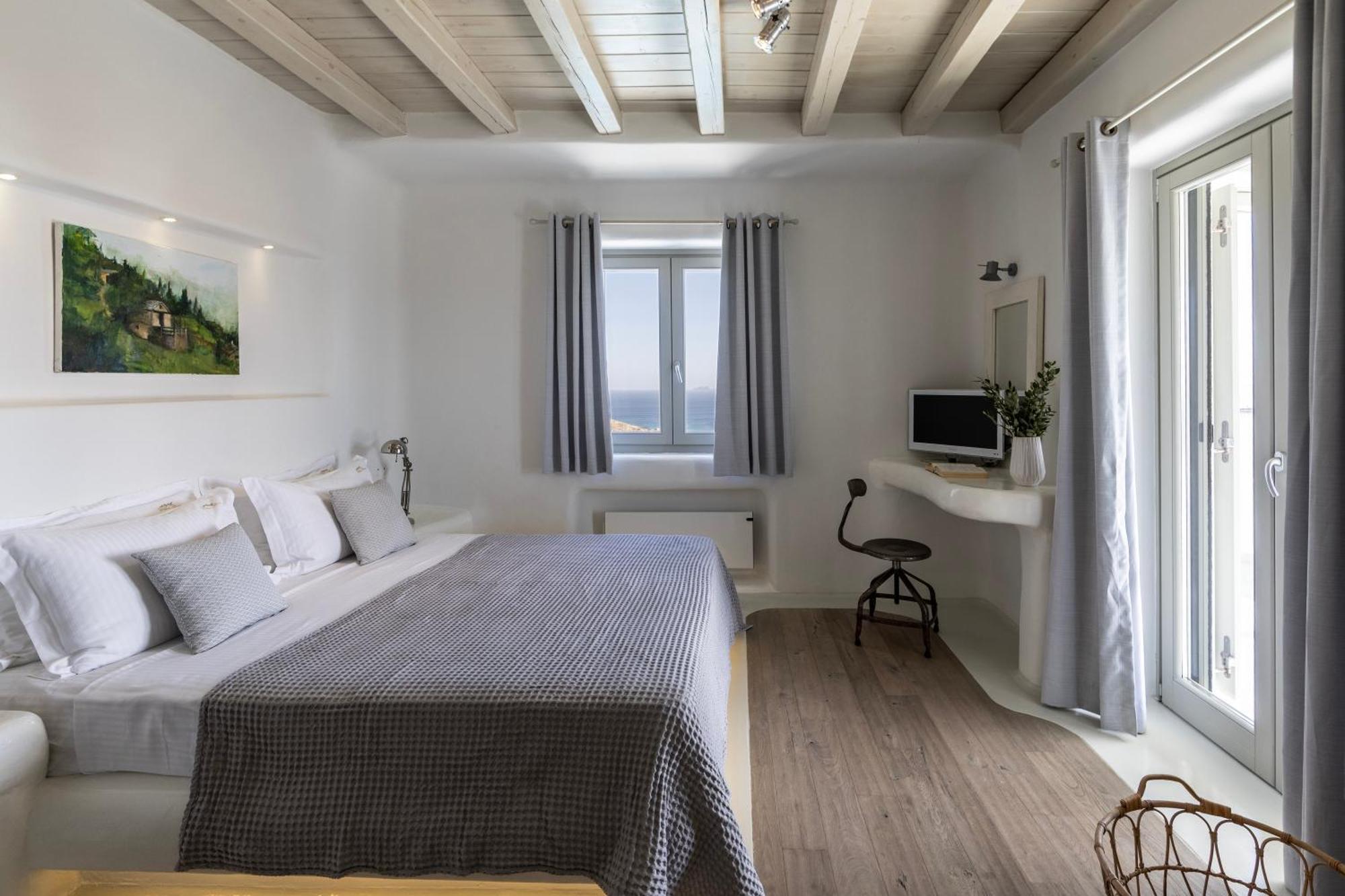 Assa -mykonos Pousada *