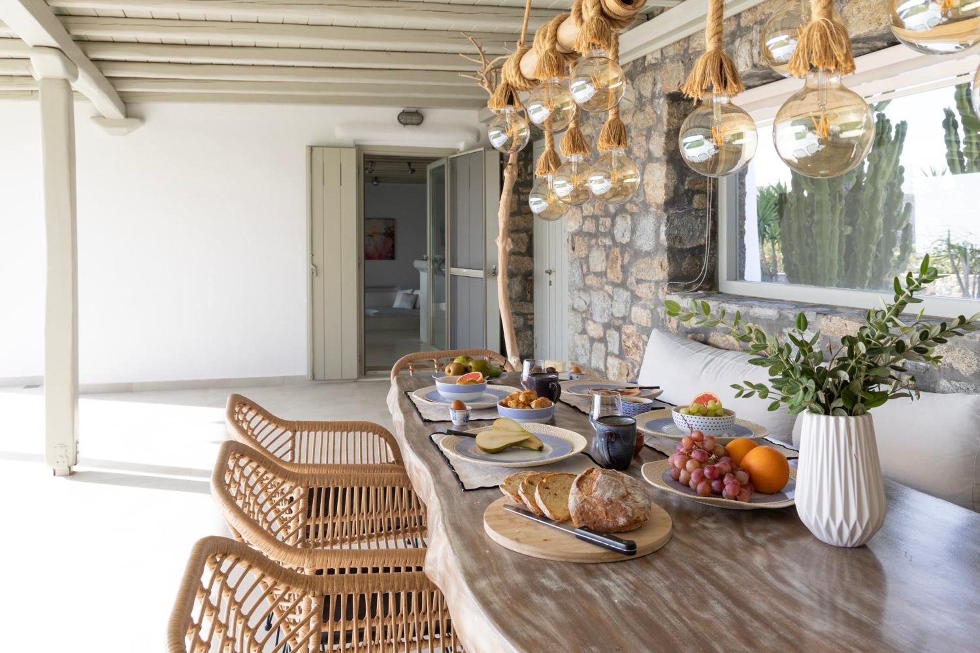 Assa -mykonos Pousada *