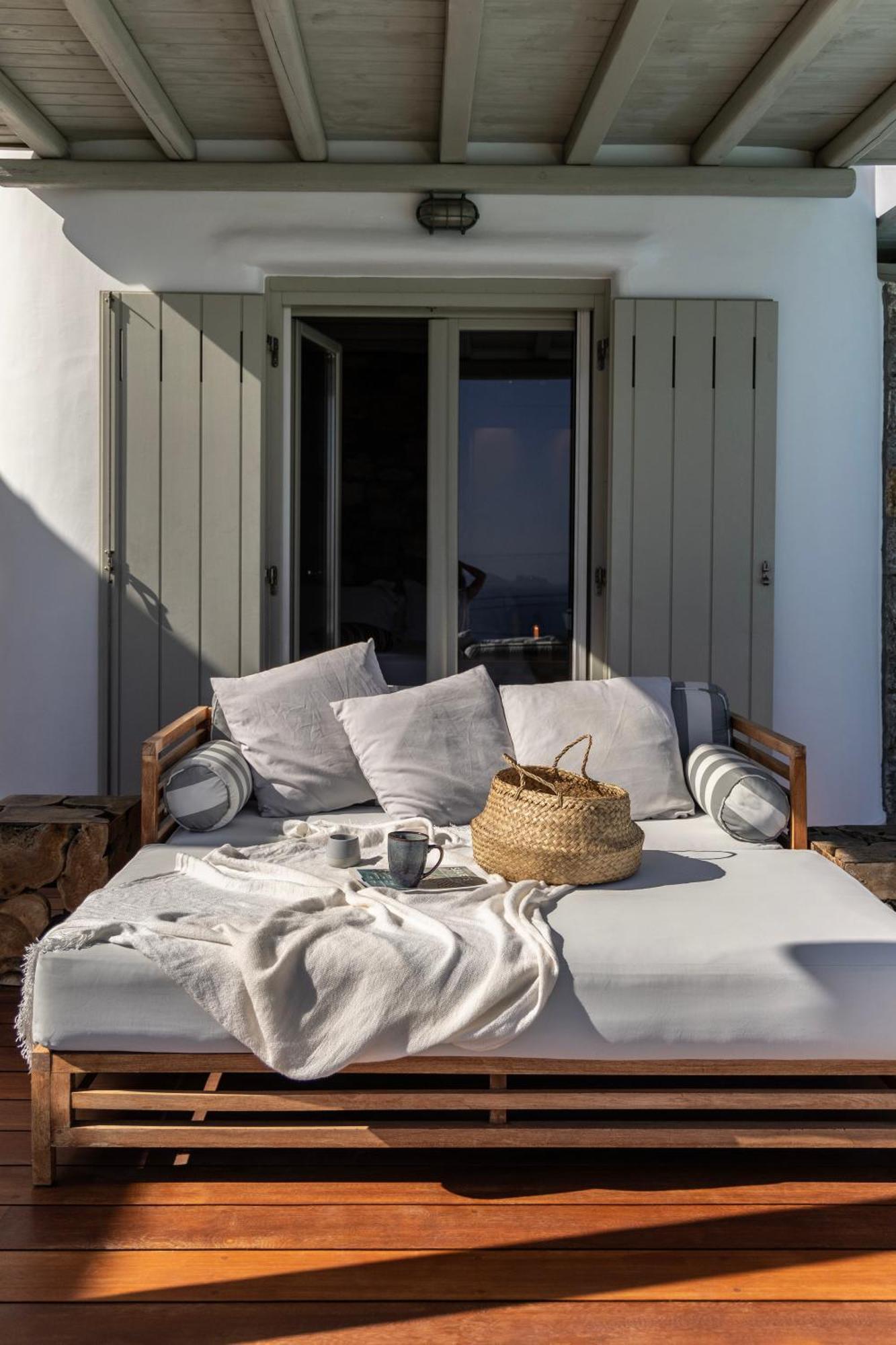 Pousada Assa -mykonos *