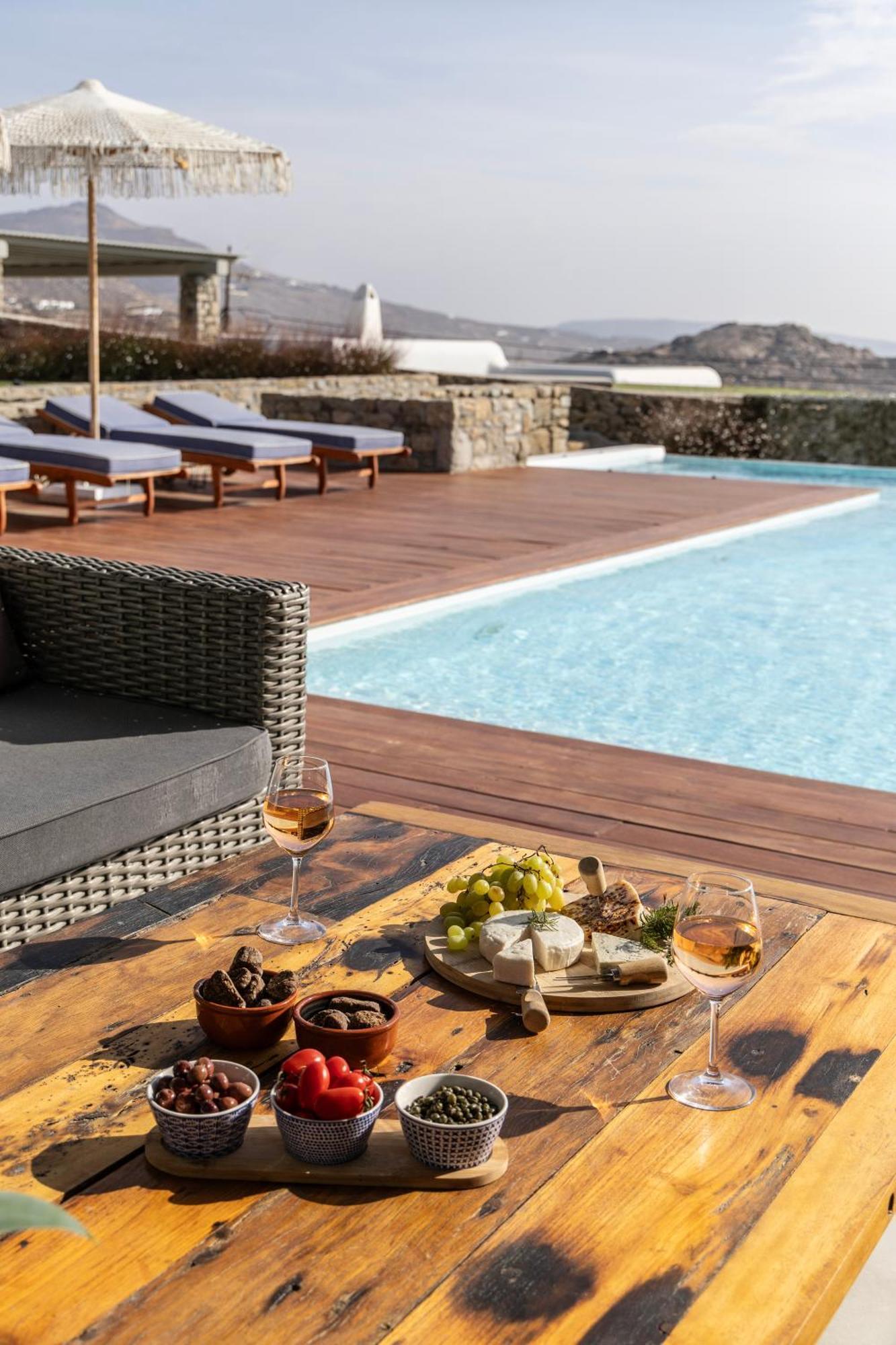 Pousada Assa -mykonos *