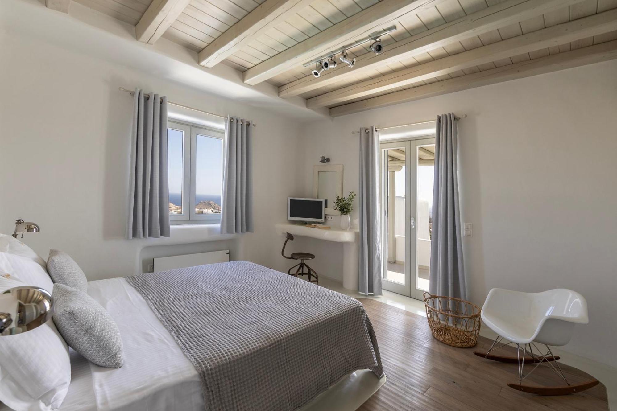 Assa -mykonos Pousada